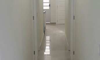 Imagem 3: Apartamento para venda tem 83 metros quadrados com 4 quartos em Vila Buarque - São Paulo