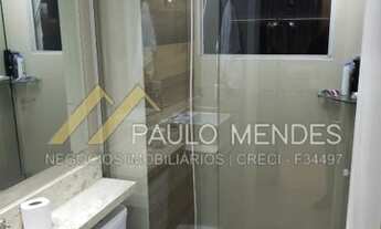 Imagem 6: Apartamento para venda com 50 metros quadrados com 2 quartos em Pinheirinho - Curitiba - P