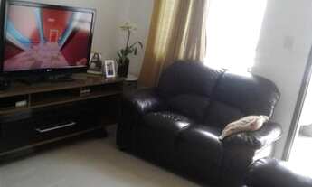 Imagem 2: VEREDAS - CASA NOVA, 02 QTOS, 80 M², 01 VAGA