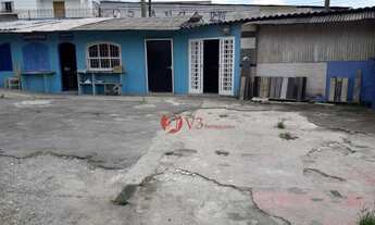 Imagem 3: Terreno para alugar, 1500 m² por R$ 30.000,00/mês - Cidade Patriarca - São Paulo/SP