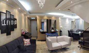 Imagem: Cobertura Duplex na Vila Carrão, 145 m²