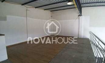 Imagem 3: GALPÃO COMERCIAL, EM FRENTE MERCADO BOM GOSTO NO SANTA TEREZINHA