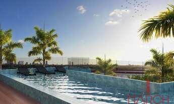 Imagem 3: Vendo apartamento com 3 quartos no Bessa