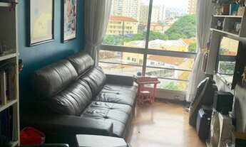 Imagem 2: Apartamento venda 66 m² 3 quartos em Aclimação - São Paulo - SP