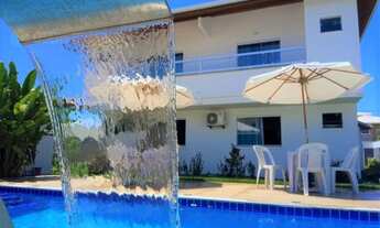 Imagem 2: Casa Residencial em Outeiro da Glória - Porto Seguro, BA