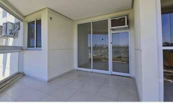 Imagem 5: Lê Quartier - Apartameto de 3 quartos