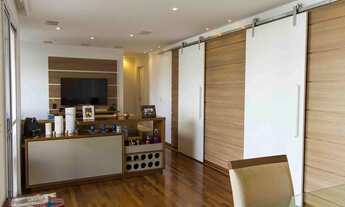 Imagem 2: Vendo lindo apartamento no Brooklin (Vila Gertrudes) com 95 m2