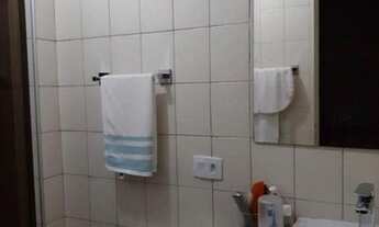 Imagem 6: Apartamento com 3 dormitórios à venda, 97 m² por R$ 690.000 - Vila Mascote - São Paulo/SP