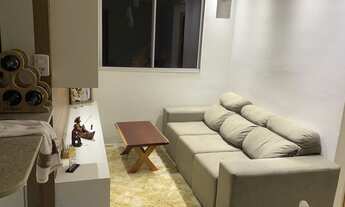 Imagem 7: Parque chapada verde apto na avenida da feb