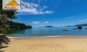 Imagem 4: Casa com 3 dormitórios à venda, 150 m² por R$ 6.300.000 - Ilha do Araújo - Paraty/RJ