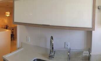 Imagem 4: Apartamento com 2 dormitórios, 2 vagas, churrasqueira, no Jardins da Figueira (Esteio-RS