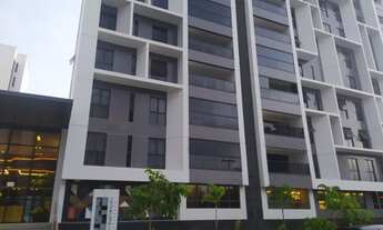 Imagem: Apartamento para venda, 130 metros quadrados