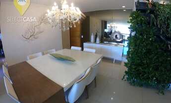 Imagem 7: Cobertura linear no Edifício Caiobás em Laranjeiras