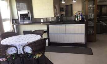 Imagem 6: APARTAMENTO RESIDENCIAL em BALNEÁRIO CAMBORIÚ - SC, CENTRO