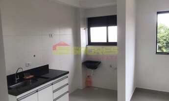 Imagem 4: APARTAMENTO - 02 DORMITÓRIO - VILA PAIVA