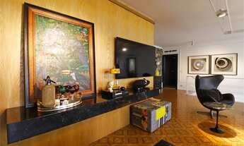 Imagem 6: Sobrado para venda com 480 m²