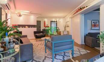 Imagem 5: São Paulo - Apartamento Padrão - ALTO DA LAPA