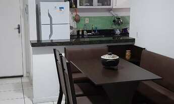 Imagem 6: Apartamento para Venda em Vila Velha, Praia de Itaparica, 2 dormitórios, 1 suíte, 2 banhei