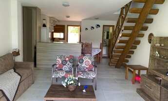 Imagem 2: Sobrado para venda possui 162 metros quadrados com 4 quartos