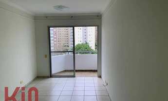 Imagem 2: Apartamento com 3 dormitórios à venda, 75 m² por R$ 649.000,00 - Vila Mariana - São Paulo