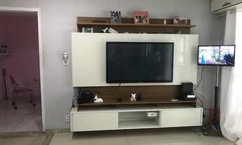 Imagem 4: Casa no condomínio Pousada do Engenho com 146 m² com 4 quartos