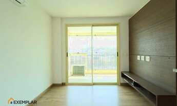 Imagem 5: Apartamento com 1 dormitório para alugar, 49 m² por R$ 2.600,00/mês - Santana - São Paulo