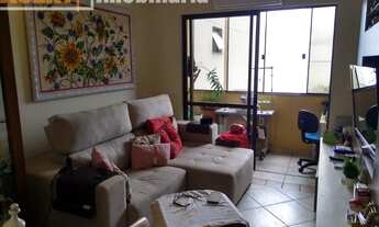 Imagem 6: APARTAMENTO RESIDENCIAL em FLORIANÓPOLIS - SC, COQUEIROS