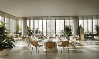 Imagem 5: Artesano apartamento alto padrão 340m Gleba Palhano