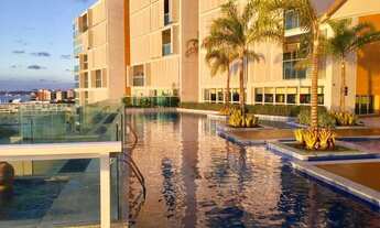 Imagem 4: Cloc Marina Residence Torre da Frente