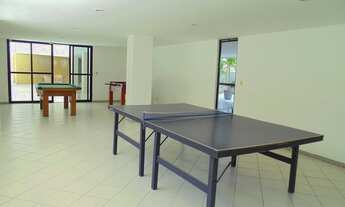 Imagem 3: Apartamento a beira do Cabo Branco 4 quartos