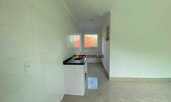 Imagem 3: Apartamento com 1 dormitório para alugar, 35 m² por R$ 1.450,00/mês - Tucuruvi - São Paulo