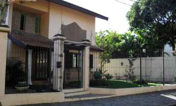 Imagem 3: Casa Residencial de 274 m², Ipanema, Porto Alegre - CA0449