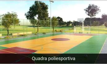 Imagem 4: Lote/Terreno para venda possui 444m2 Jardins Barcelona - Senador Canedo - GO