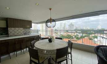 Imagem 2: Apartamento 120 metros com 3 quartos em Santa Teresinha - São Paulo - SP