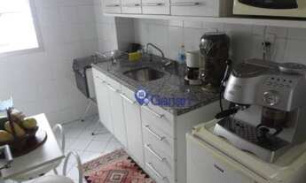 Imagem 3: Apartamento com 1 dormitório à venda, 45 m² por R$ 470.000,00 - Paraíso - São Paulo/SP