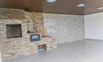 Imagem 5: Casa Residencial para Venda no Vila São Paulo em Colombo, 200 m²