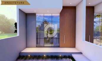 Imagem 2: PORTãO - Casa Padrão - Parque Netto