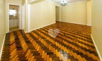 Imagem 3: Apartamento com 3 dormitórios à venda, 88 m² por R$ 1.060.000,00 - Copacabana - Rio de Jan