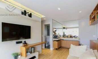 Imagem 1: Apartamento com 2 dormitórios à venda, 68 m² por R$ 840.000,00 - Saúde - São Paulo/SP