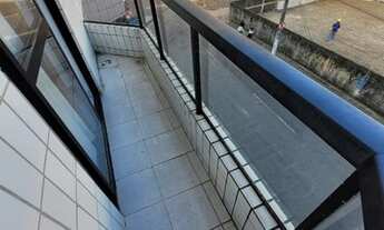 Imagem: Apartamento de 1 dormitórios