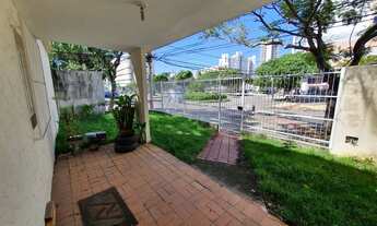 Imagem 2: Casa Comercial - 140m² - Bento Ferreira - Vitória