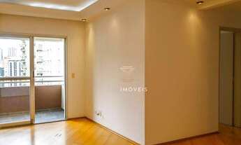 Imagem: Apartamento com 3 dormitórios à venda