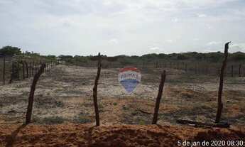 Imagem: Terreno à venda, 288 m² - Centro - Areia