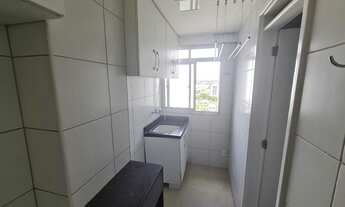 Imagem 7: Apartamento para venda com 78 metros quadrados com 3 quartos e 1 suíte