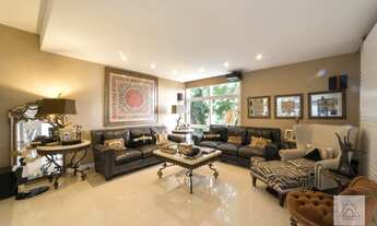 Imagem 7: Casa para venda com 1135 metros quadrados com 6 quartos em São Conrado - Rio de Janeiro