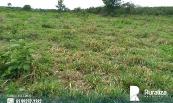 Imagem 5: Fazenda para pecuaristas na região de Cristalândia - TO