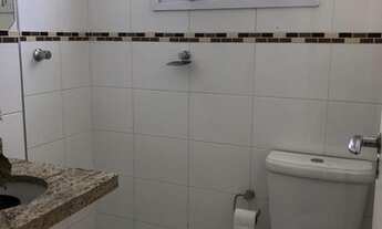 Imagem 6: ECO PLAZA 2 junção de 2 aptos para aluguel e venda possui 126 m² com 3 suítes 2 vagas 2 sa