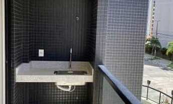 Imagem 2: Apartamento para venda tem 65 metros quadrados com 2quartos