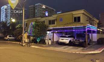 Imagem: Casa com 4 dormitórios à venda por R$