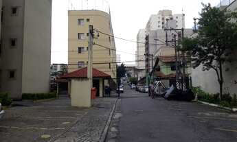 Imagem: Apartamento para venda tem 46m quadrados